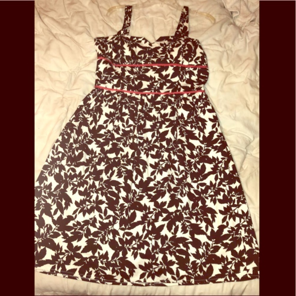 TRUE ENVY formal dress